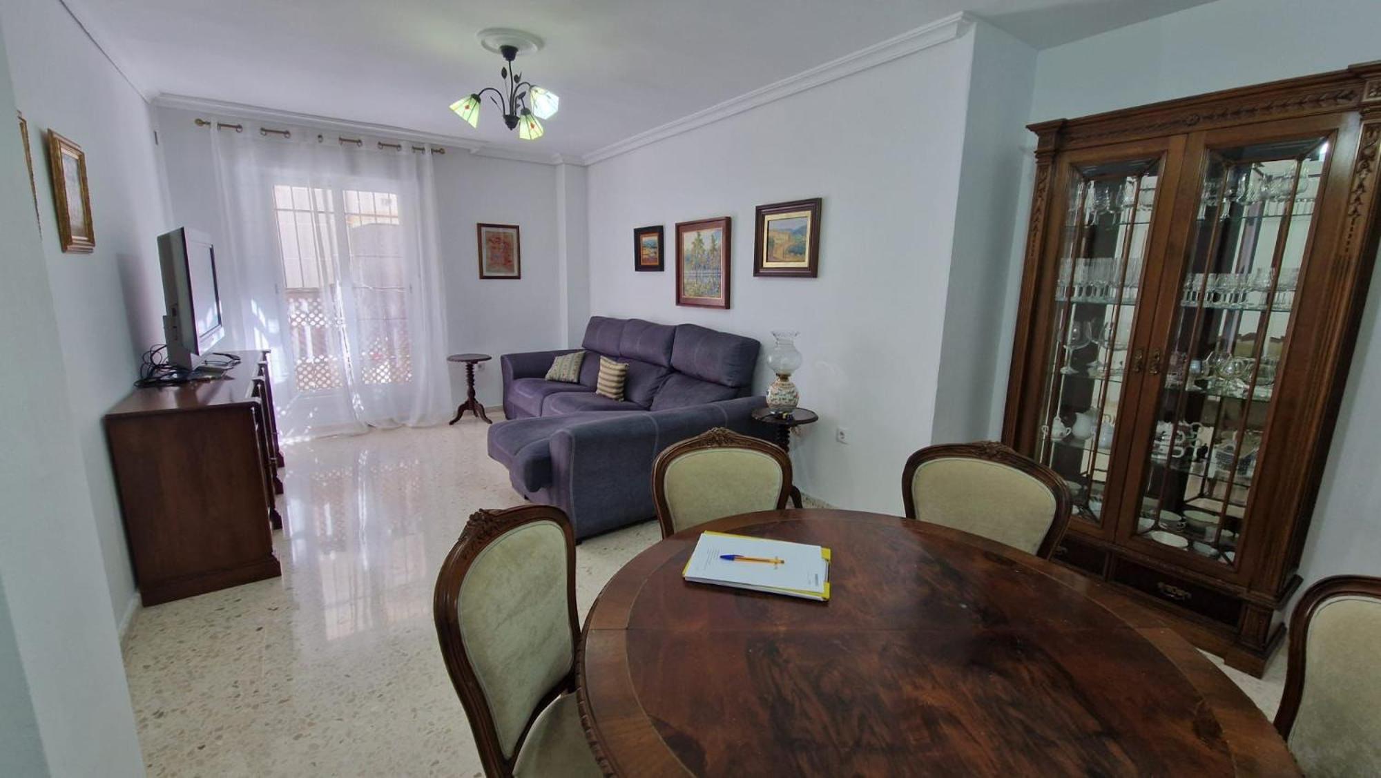 Appartement Veronica 6 Free Parking Sevilla