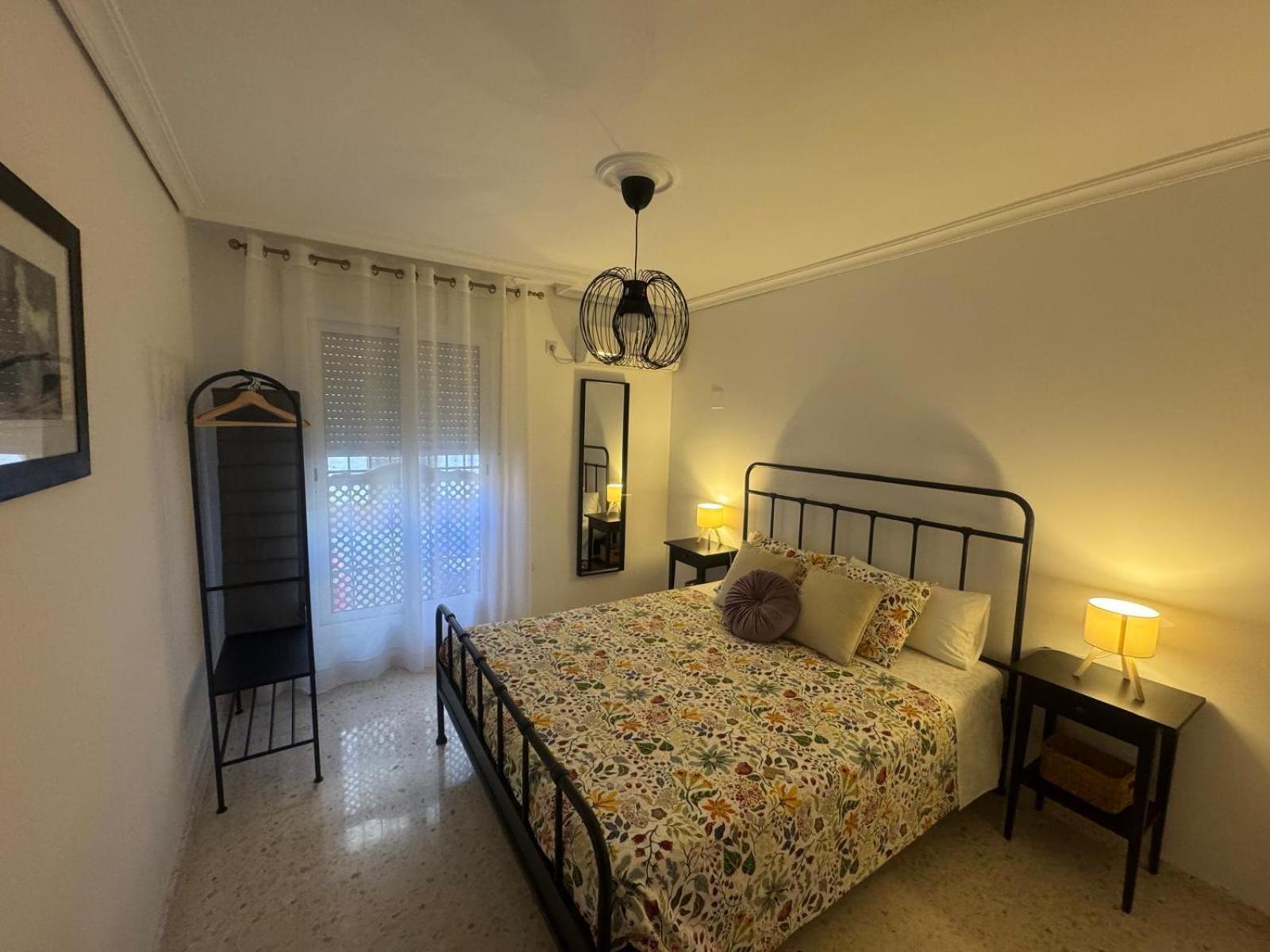Veronica 6 Free Parking Apartment Seville