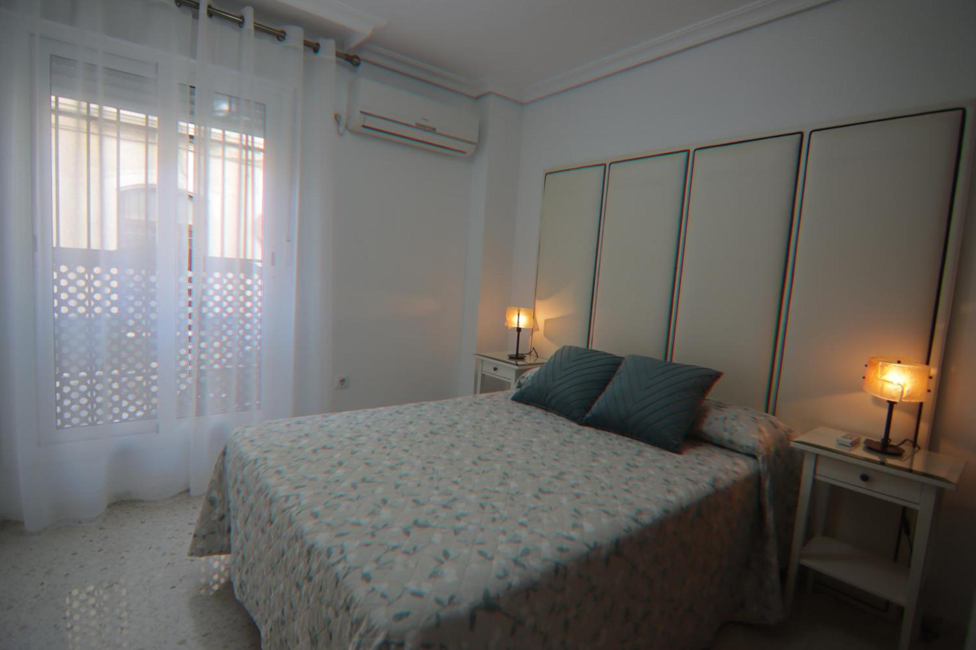 Appartement Veronica 6 Free Parking *