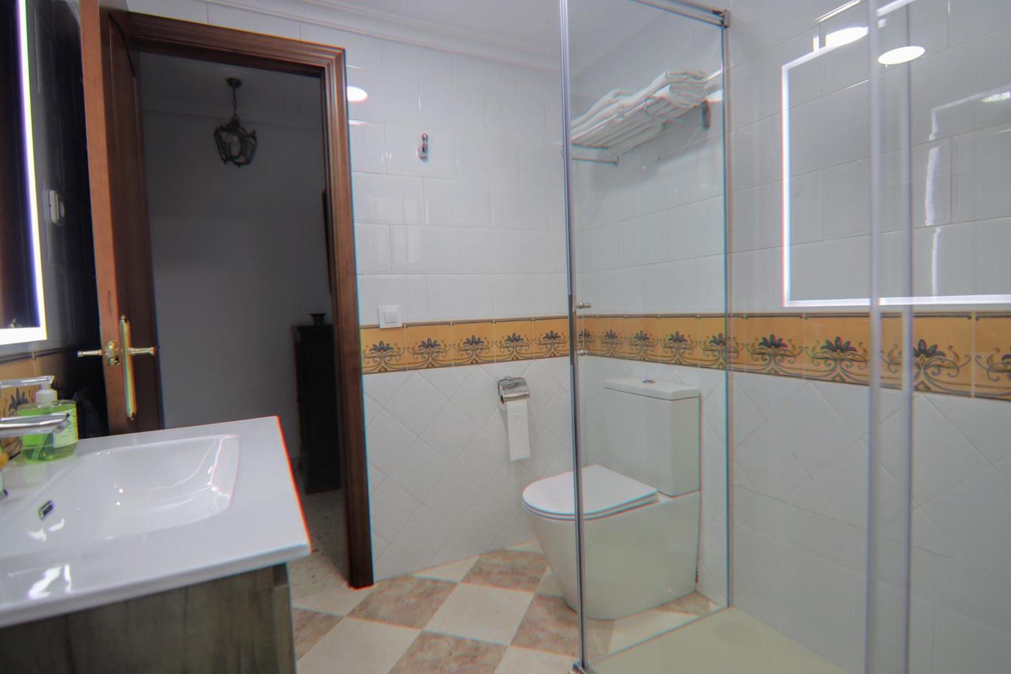 Veronica 6 Free Parking Appartement *