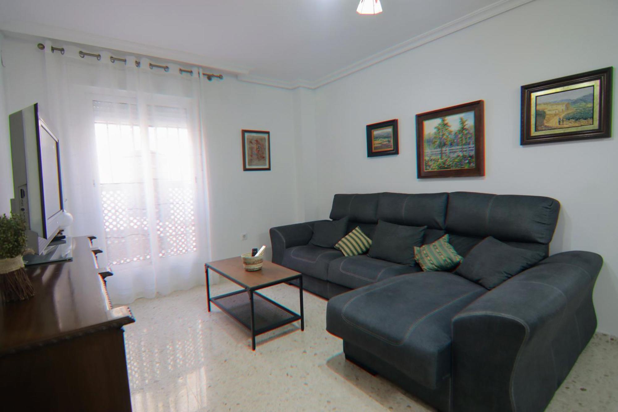 Appartement Veronica 6 Free Parking *