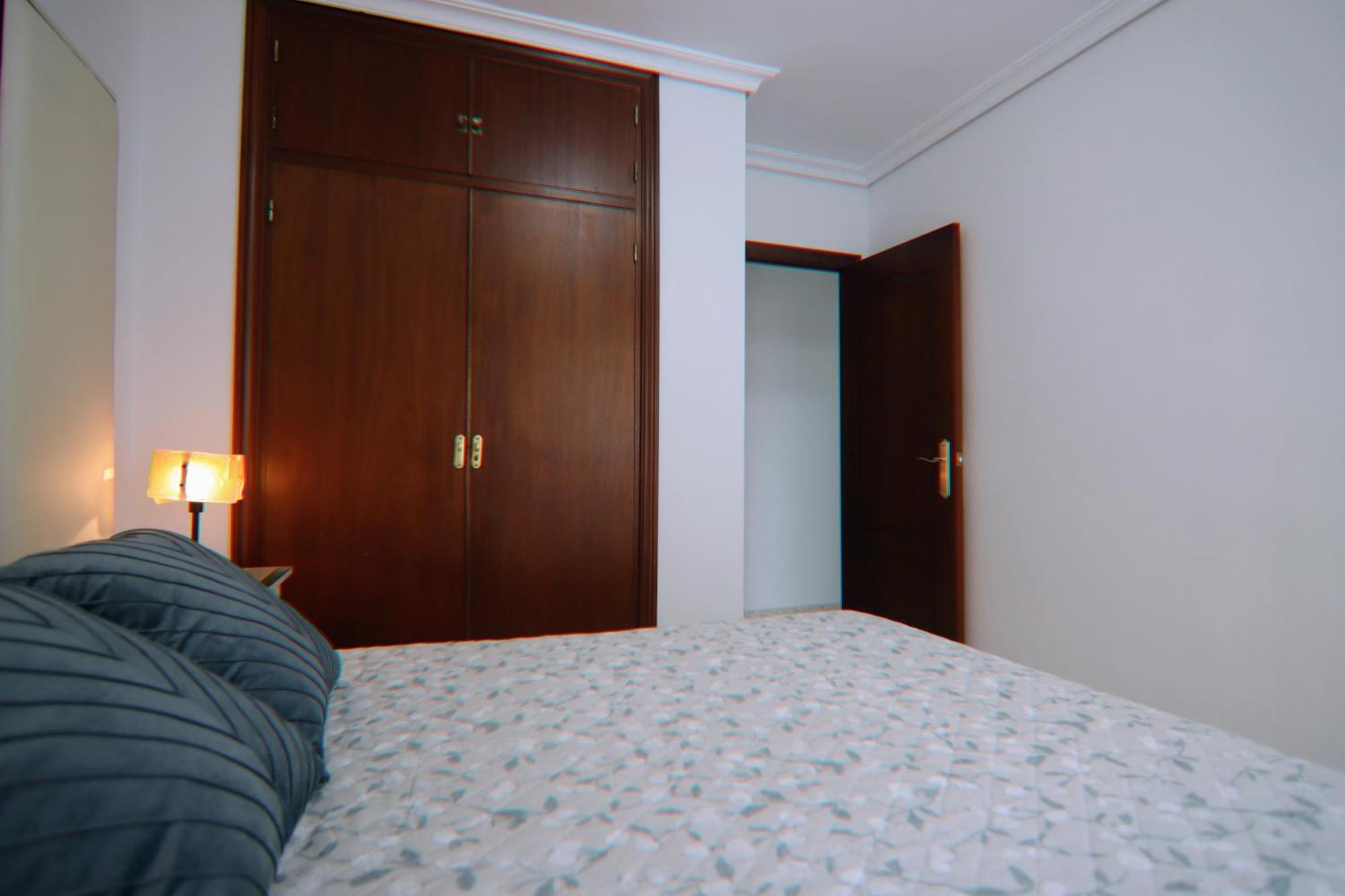 Veronica 6 Free Parking Appartement Séville
