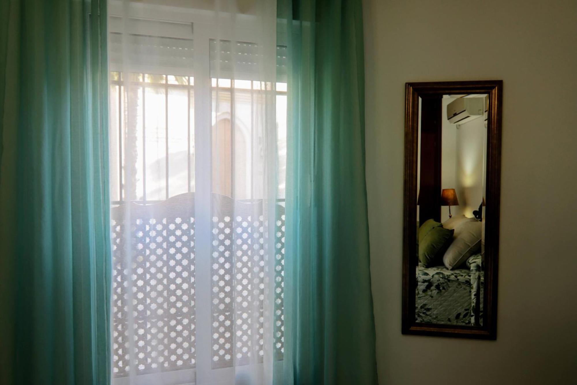 Appartement Veronica 6 Free Parking Séville