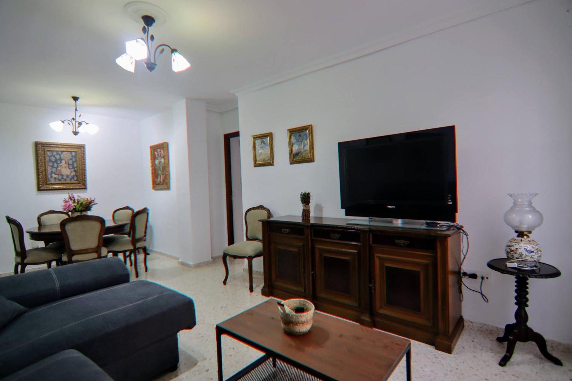 Appartement Veronica 6 Free Parking *